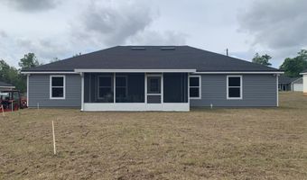 19130 NE Cressie Ln Lot 1, Altha, FL 32421