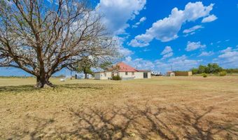 5019 Cr 350, Anson, TX 79501