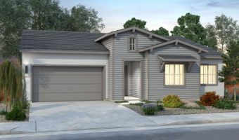 192 Wildcat Peak Dr Plan: Cross Creek, Plan 1, Carson City, NV 89701
