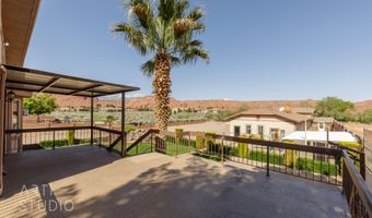 103 S Docena Dr, Ivins, UT 84738