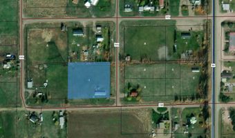 11 2ND St, Afton, WY 83122