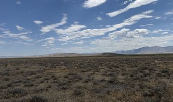 003-302 22 T29N R48E S9, Eureka, NV 89821