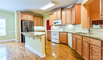 104 Sedgefield Dr, Athens, GA 30606