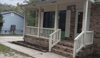 1508 Sycamore St, Beaufort, SC 29902