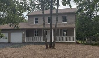 18 Ute Trl, Albrightsville, PA 18210