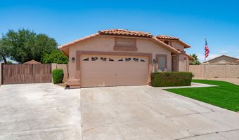 2562 N 124TH Dr, Avondale, AZ 85392