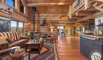 10 PRONGHORN Ln, Bridger, MT 59014