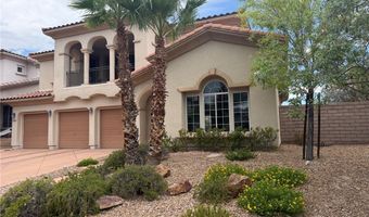 926 Loma Bonita Pl, Las Vegas, NV 89138