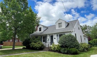 3317 Wilson Ave, Ashtabula, OH 44004