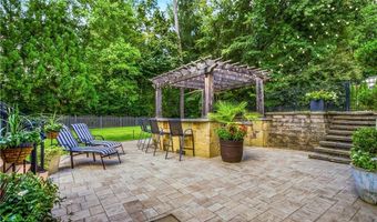 6301 Indian River Dr, Peachtree Corners, GA 30092