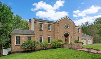 8544 BRICKYARD, Potomac, MD 20854