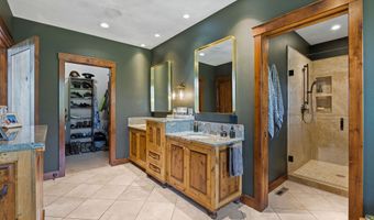 1161 Whispering Rock Rd, Bigfork, MT 59911