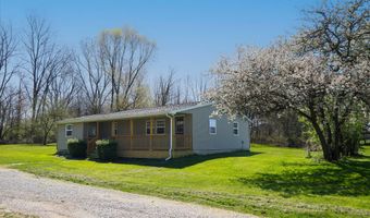 4341 State Route 61, Mt. Gilead, OH 43338