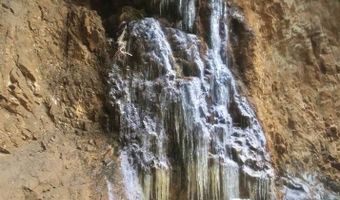 End of El Salto Road, Arroyo Seco, NM 87514