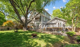 132 S GARFIELD St, Arlington, VA 22204