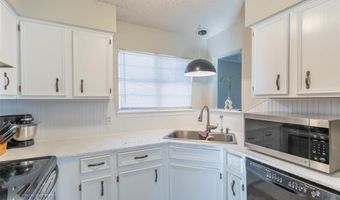 5701 Quail Run St, Abilene, TX 79605