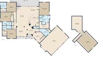 365 County Road 1534, Alba, TX 75410