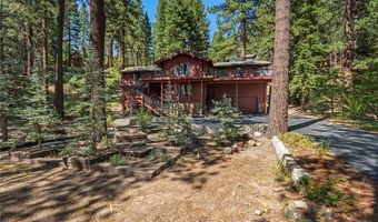 376 Country Club Dr, Incline Village, NV 89451