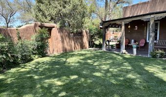 105 MAESTAS Rd, Belen, NM 87002