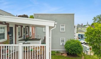 180 S Main St 12, Attleboro, MA 02703