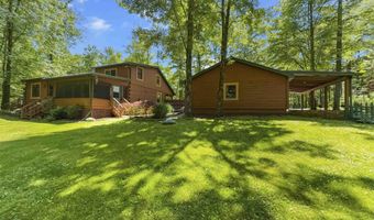 3508 Kampbell Cliff Rd, Birdseye, IN 47513