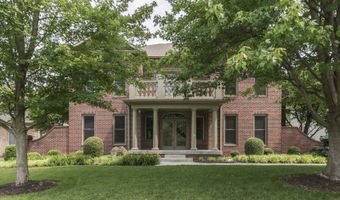 20 Forrests Edge Ct, Indianapolis, IN 46227