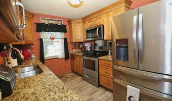 706 BERNARD COUCH Dr, Anniston, AL 36207