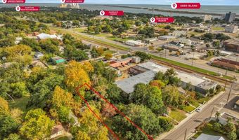 224 Lameuse St, Biloxi, MS 39530