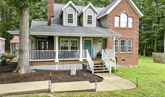 13246 Winston Rd, Ashland, VA 23005
