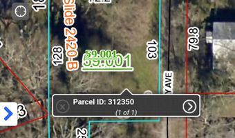 301 W Magnolia St, Bay Minette, AL 36507