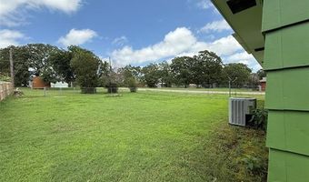 911 E Polk Ave, McAlester, OK 74501