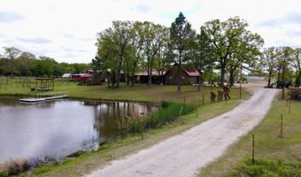 7569 E W 148 Rd, Allen, OK 74825