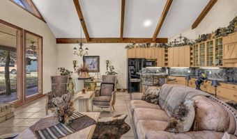 5288 Bennett Rd, Millsap, TX 76066