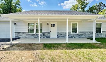 346 S Second St, Austin, IN 47102