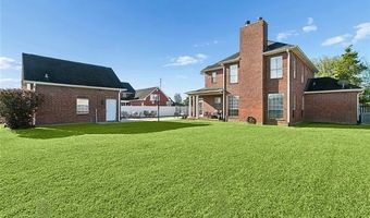 221 SPRING ROSE Dr, Belle Chasse, LA 70037