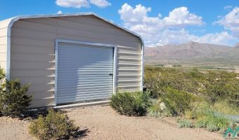 14525 Highway 187 Hwy, Caballo, NM 87931