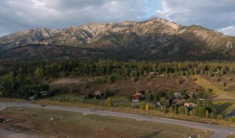 Lot 1 MEADOW RIDGE Road, Alpine, WY 83128