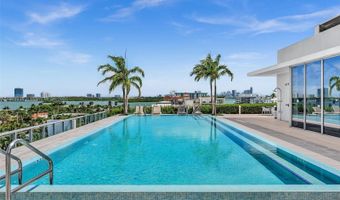 9940 W Bay Harbor Dr 3G-S, Bay Harbor Islands, FL 33154