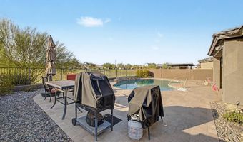 24590 W CONCORDA Dr, Buckeye, AZ 85326