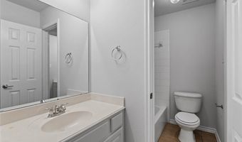 1606 Lake Travis Dr, Allen, TX 75002