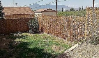 500 Santa Cruz Dr, Bisbee, AZ 85603