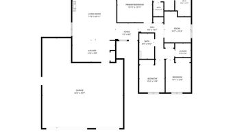 486 Paddock Dr, Bullhead City, AZ 86442