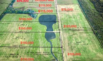 W Farm Road 94 Tract 7, Ash Grove, MO 65604