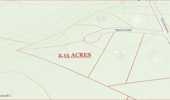 Lot9A Perch Close, Becket, MA 01223