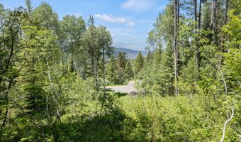 LOT 22 TRAIL RIDGE ROAD, Alpine, WY 83128