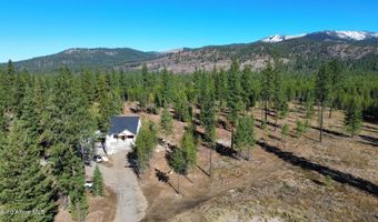 55 CANNON Ln, Blanchard, ID 83804