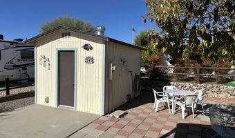21304 W IRON EAGLE Dr Lot 345, Congress, AZ 85332