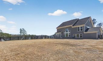 8110 Tavern Rd, Ball Ground, GA 30107