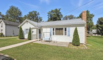 122 E Jefferson St, Auburn, IN 46706