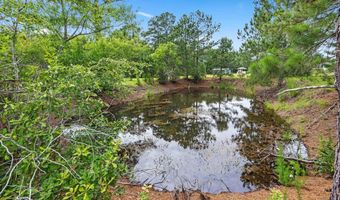 4896 Valdosta Hwy, Barney, GA 31625